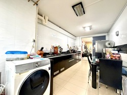 Blk 538 Cheng San View (Ang Mo Kio), HDB 3 Rooms #534809551